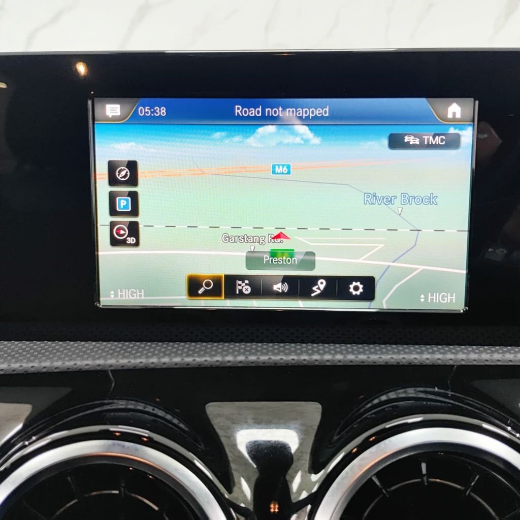 Used Mercedes-Benz A-Class 2021 for sale - 77920057: Photo 23