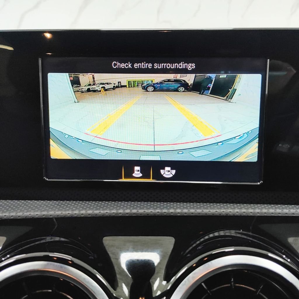 Used Mercedes-Benz A-Class 2021 for sale - 77920057: Photo 25