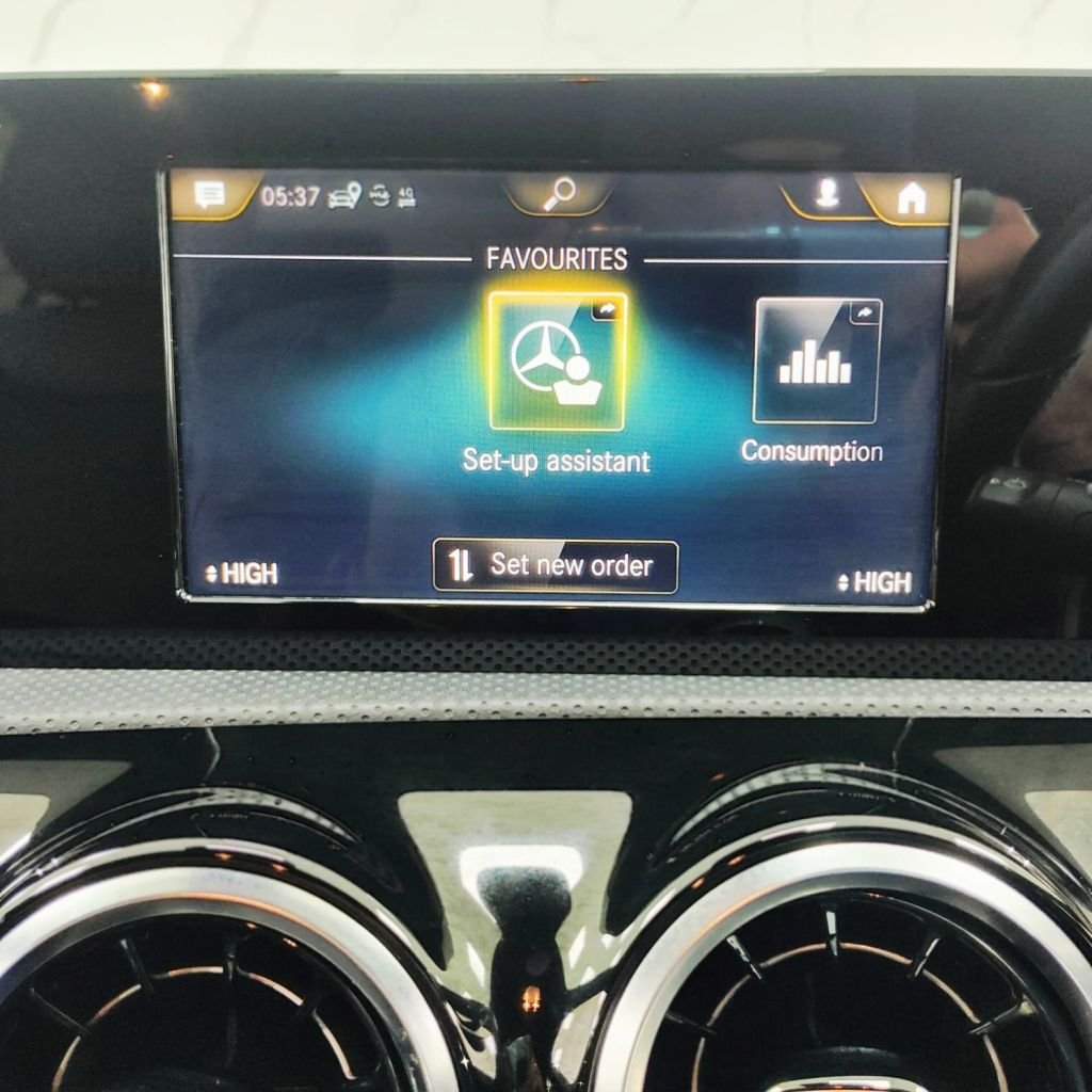 Used Mercedes-Benz A-Class 2021 for sale - 77920057: Photo 26