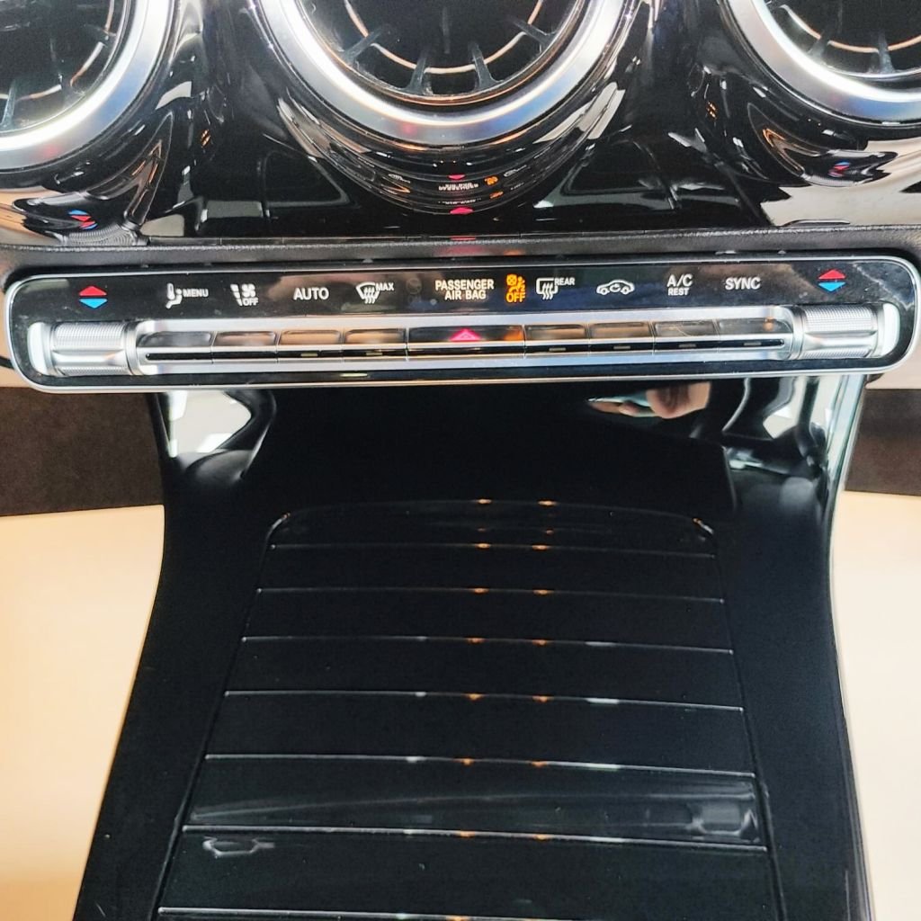 Used Mercedes-Benz A-Class 2021 for sale - 77920057: Photo 27