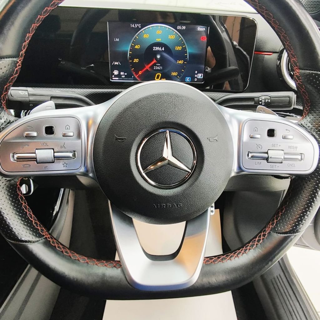 Used Mercedes-Benz A-Class 2021 for sale - 77920057: Photo 31