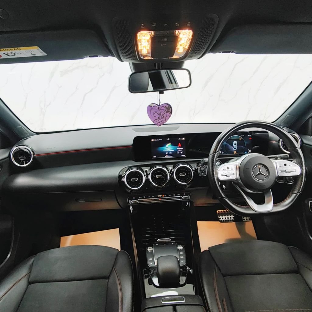 Used Mercedes-Benz A-Class 2021 for sale - 77920057: Photo 34