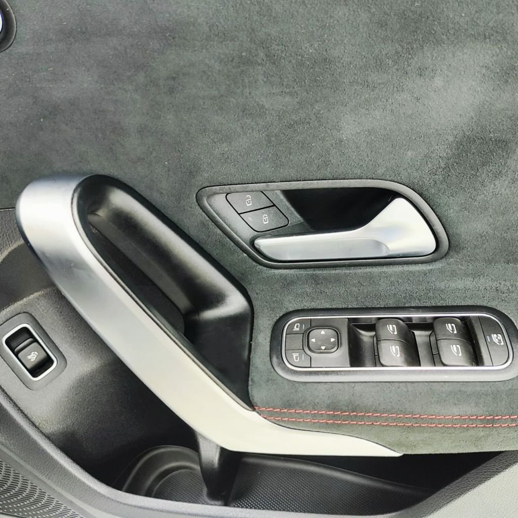 Used Mercedes-Benz A-Class 2021 for sale - 77920057: Photo 38