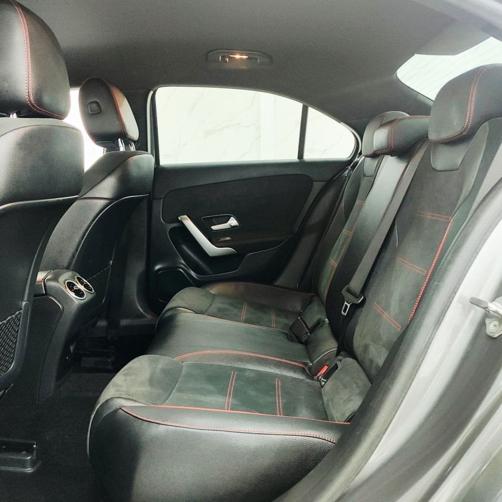 Used Mercedes-Benz A-Class 2021 for sale - 77920057: Photo 39