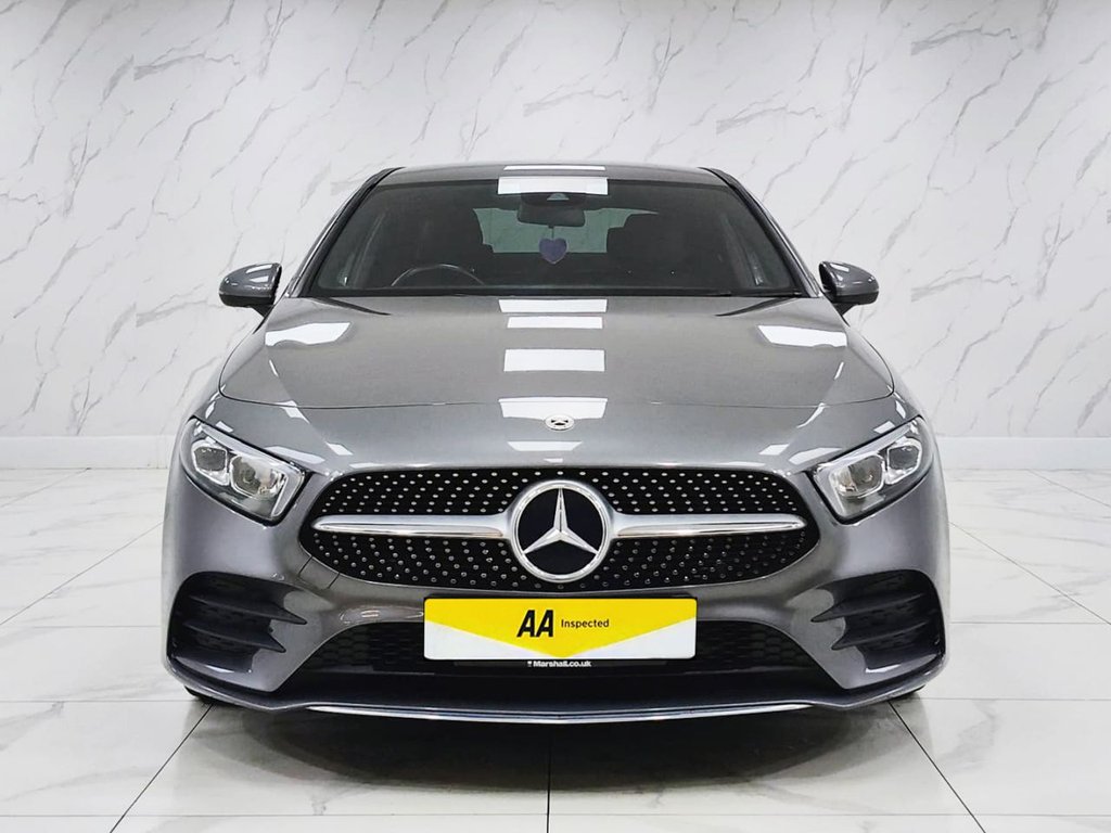 Used Mercedes-Benz A-Class 2021 for sale - 77920057: Photo 5