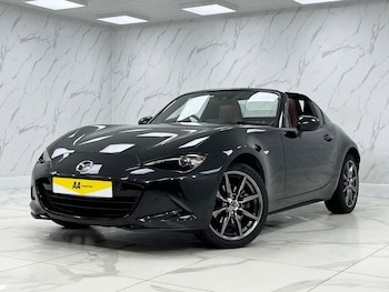 Used Mazda MX-5 2018 for sale - 75973797: Photo
