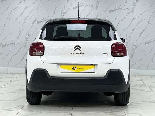 Used Citroen C3 2023 for sale - 75086947: Photo 10