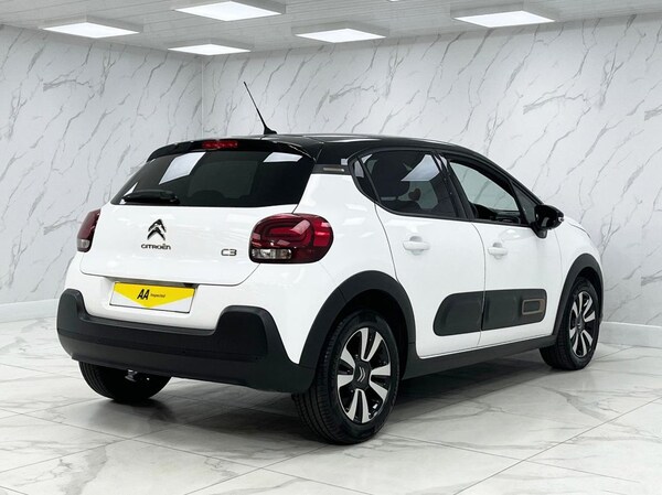 Used Citroen C3 2023 for sale - 75086947: Photo 11
