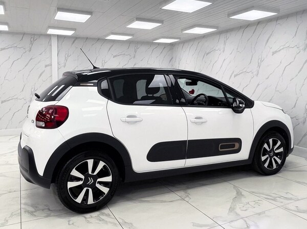 Used Citroen C3 2023 for sale - 75086947: Photo 12