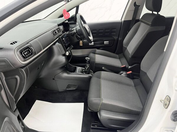 Used Citroen C3 2023 for sale - 75086947: Photo 20