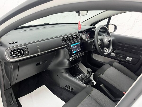 Used Citroen C3 2023 for sale - 75086947: Photo 23