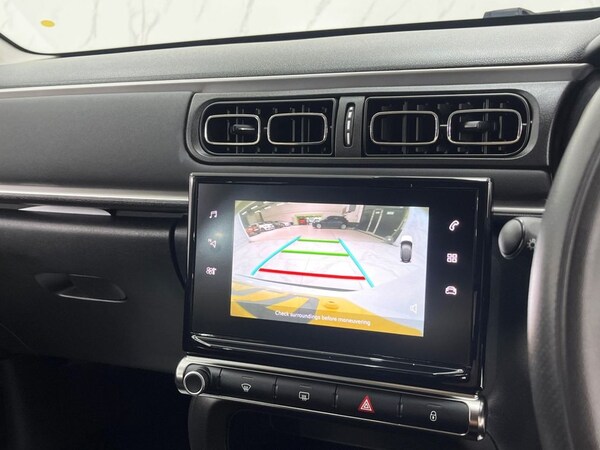 Used Citroen C3 2023 for sale - 75086947: Photo 25