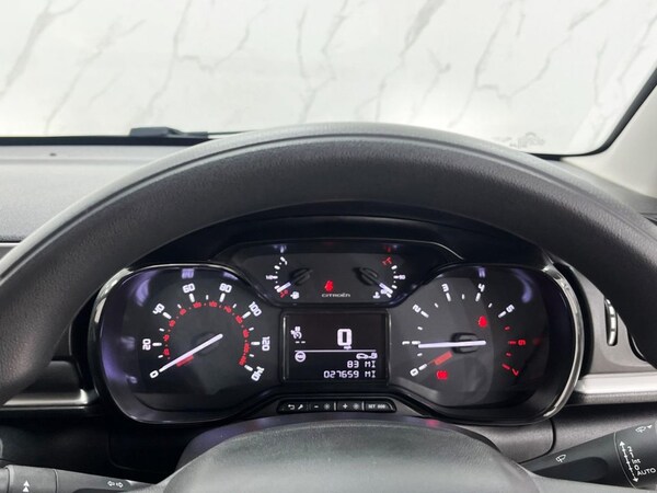 Used Citroen C3 2023 for sale - 75086947: Photo 28