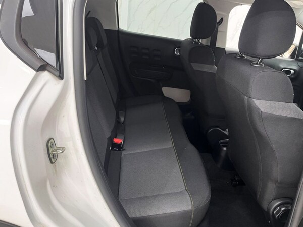 Used Citroen C3 2023 for sale - 75086947: Photo 33