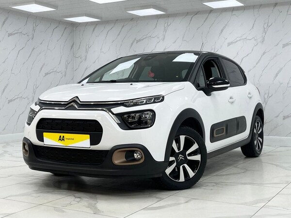 Used Citroen C3 2023 for sale - 75086947: Photo 4