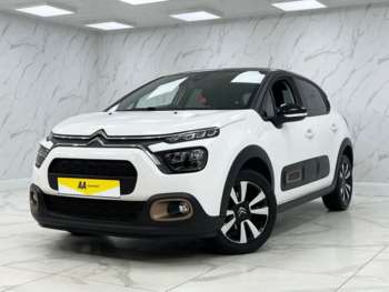 Used Citroen C3 2023 for sale - 75086947: Photo