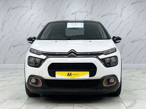 Used Citroen C3 2023 for sale - 75086947: Photo 5