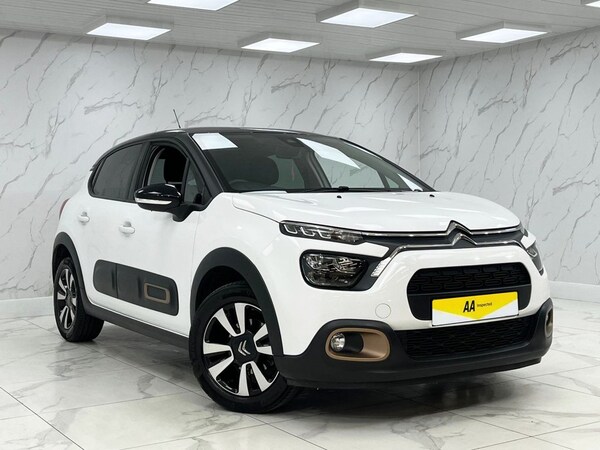 Used Citroen C3 2023 for sale - 75086947: Photo 6