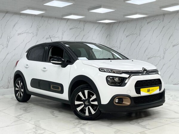 Used Citroen C3 2023 for sale - 75086947: Photo 7