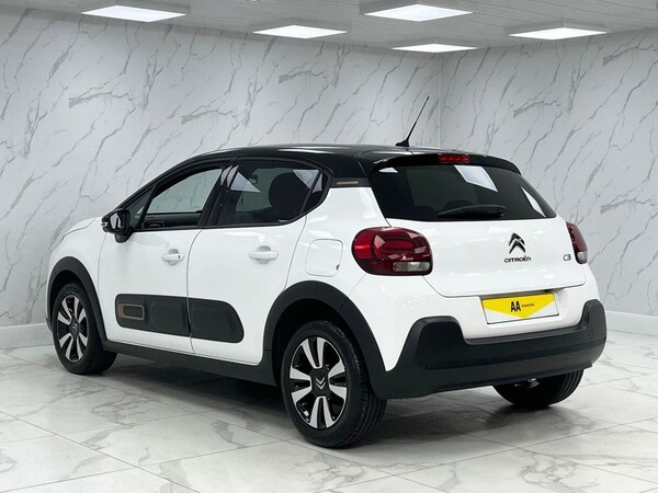 Used Citroen C3 2023 for sale - 75086947: Photo 9