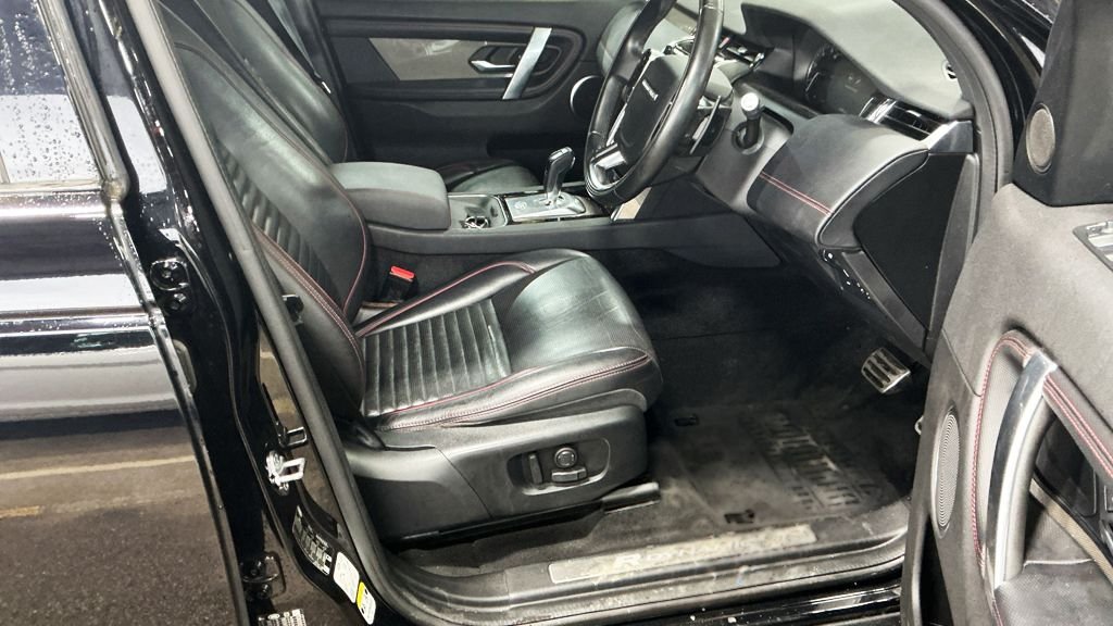 Used Land Rover Discovery Sport 2019 for sale - 77920085: Photo 10