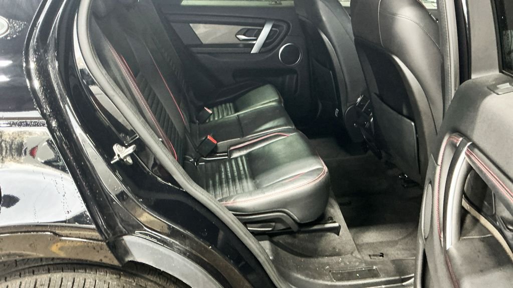 Used Land Rover Discovery Sport 2019 for sale - 77920085: Photo 11