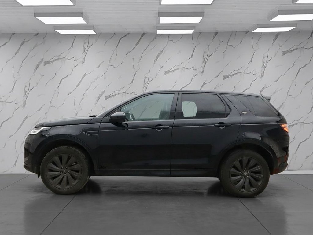 Used Land Rover Discovery Sport 2019 for sale - 77920085: Photo 6