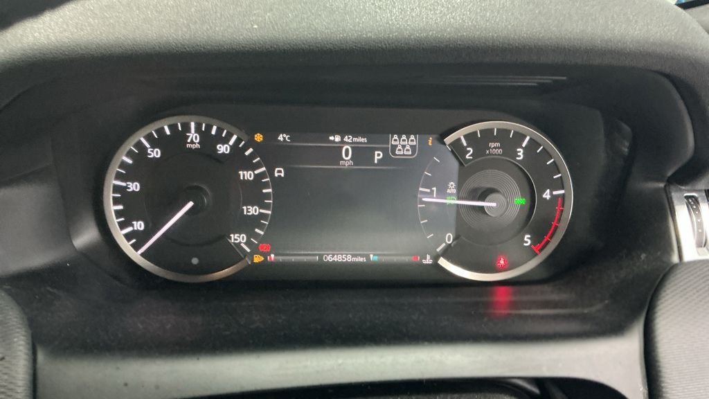 Used Land Rover Discovery Sport 2019 for sale - 77920085: Photo 9