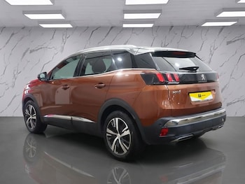 Used Peugeot 3008 2018 for sale - 78805759: Photo