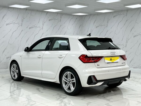 Used Audi A1 2021 for sale - 74223624: Photo 11