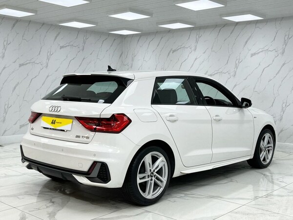 Used Audi A1 2021 for sale - 74223624: Photo 13