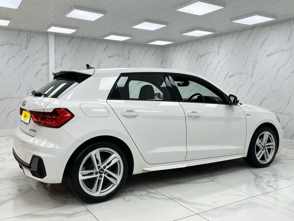 Used Audi A1 2021 for sale - 74223624: Photo 14