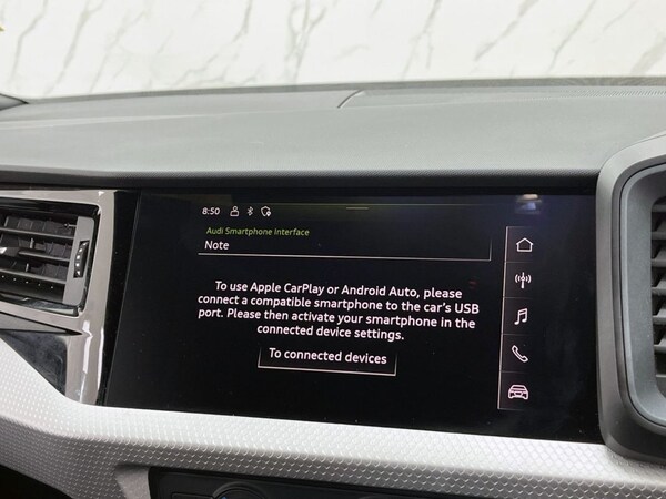 Used Audi A1 2021 for sale - 74223624: Photo 21