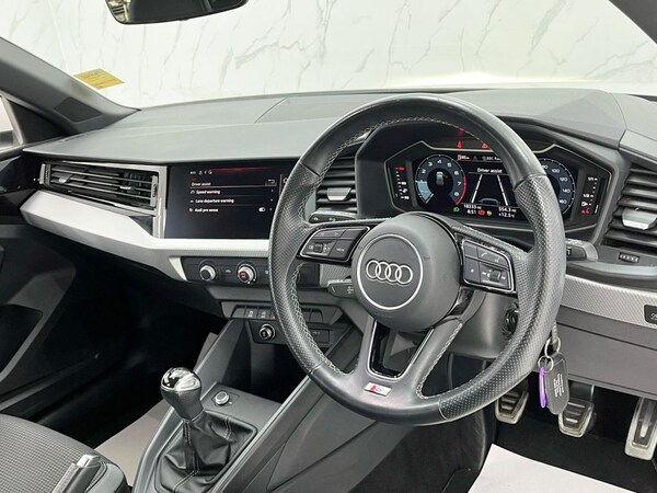 Used Audi A1 2021 for sale - 74223624: Photo 27