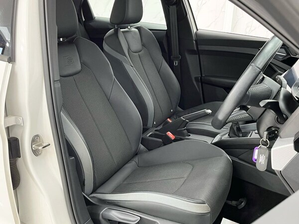 Used Audi A1 2021 for sale - 74223624: Photo 28
