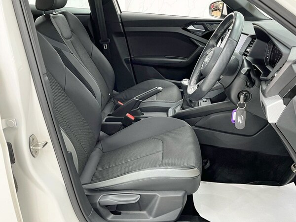 Used Audi A1 2021 for sale - 74223624: Photo 29