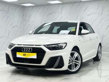Used Audi A1 2021 for sale - 74223624: Photo