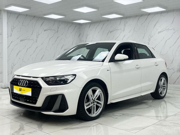 Used Audi A1 2021 for sale - 74223624: Photo 5