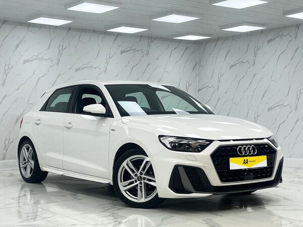 Used Audi A1 2021 for sale - 74223624: Photo 7