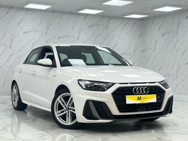 Used Audi A1 2021 for sale - 74223624: Photo 8