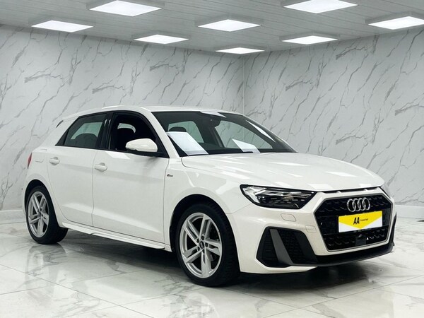 Used Audi A1 2021 for sale - 74223624: Photo 9
