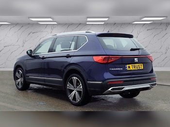 Used SEAT Tarraco 2019 for sale - 78582827: Photo