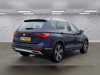 Used SEAT Tarraco 2019 for sale - 78582827: Photo