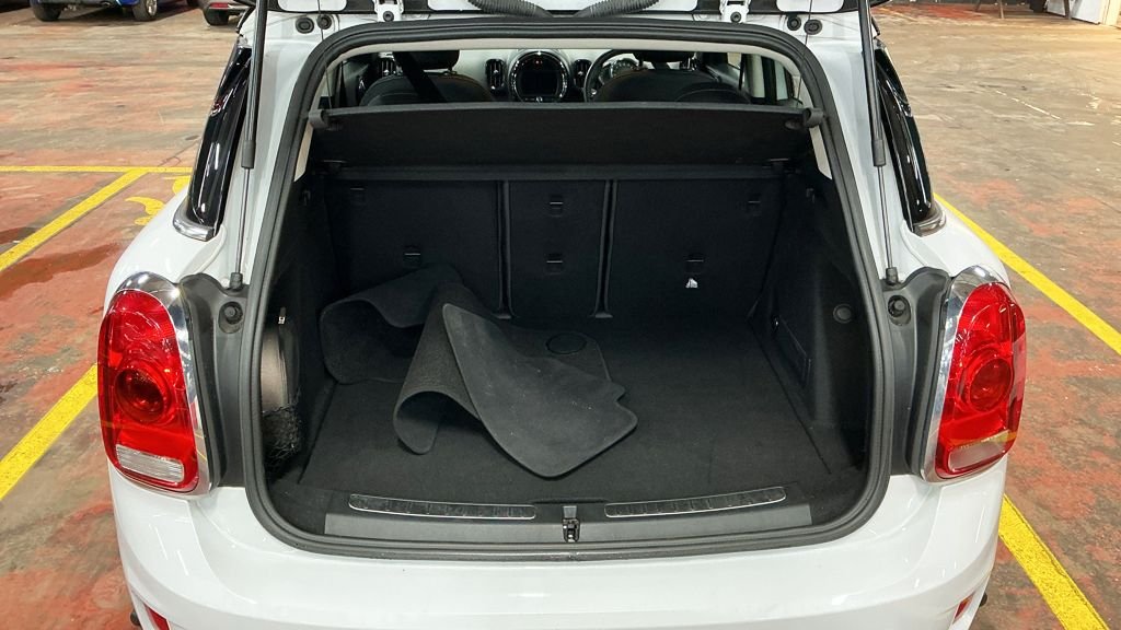 Used MINI Countryman 2019 for sale - 77227627: Photo 11