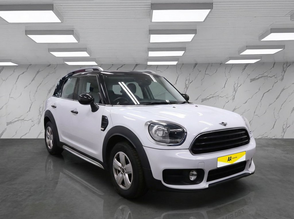 Used MINI Countryman 2019 for sale - 77227627: Photo 2