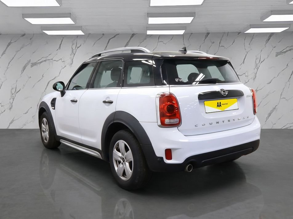 Used MINI Countryman 2019 for sale - 77227627: Photo 3