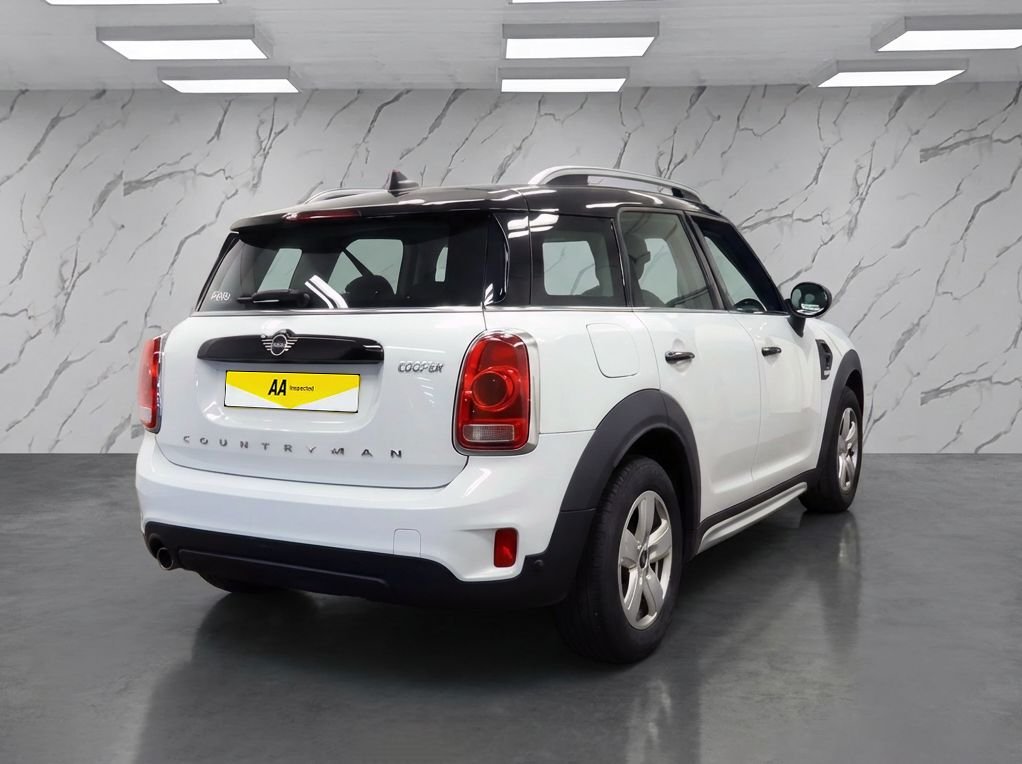 Used MINI Countryman 2019 for sale - 77227627: Photo 4