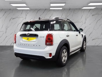 Used MINI Countryman 2019 for sale - 77227627: Photo