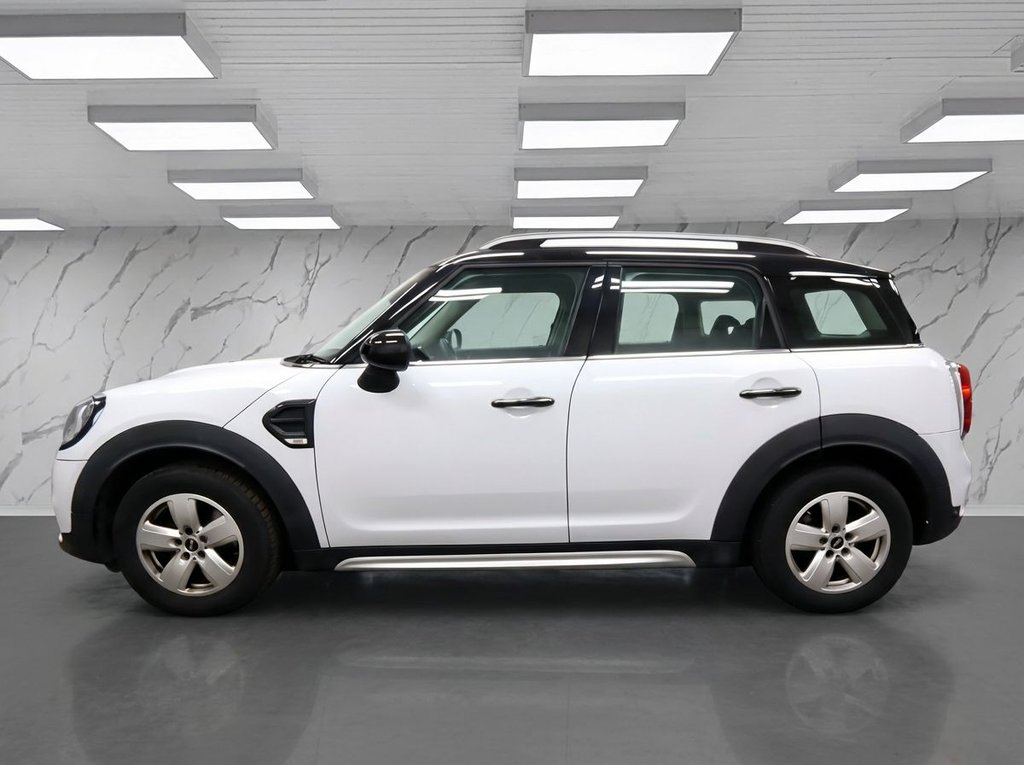 Used MINI Countryman 2019 for sale - 77227627: Photo 6