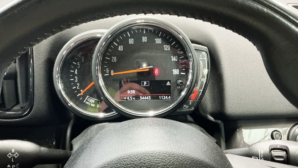 Used MINI Countryman 2019 for sale - 77227627: Photo 8